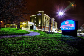 Candlewood Suites - Austin North, an IHG Hotel